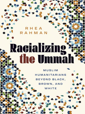 cover image of Racializing the Ummah